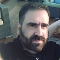 Dimitris Gouveris