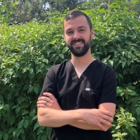 Nolan Ackerman, RD, MBA, CDM/CFPP