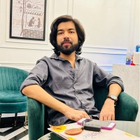 D. Aditya
