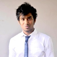 sushant kinjalkar