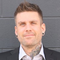 Trevor Sholders