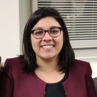 Ilse Argueta, Mph