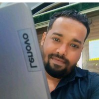 Nadim Shaikh