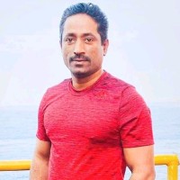 Rejaneesh.V. Viswambharan