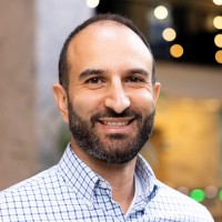 Eamon Aghdasi