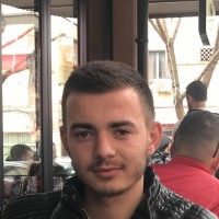 Erald Duli