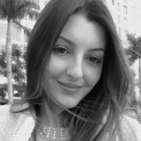 Maria Eduarda Conceição