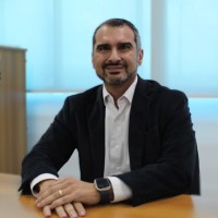 Ricardo Fragata