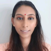 Ravathi M