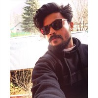 Bharat Shetty