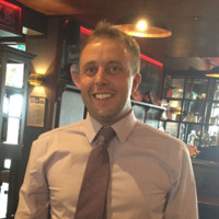 Shane Byrne