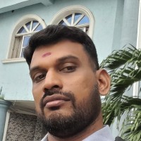Uganthar Babu