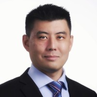 Benjamin Tong