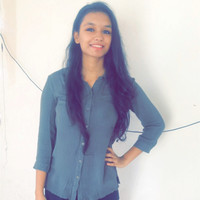 Priyanshi Shah