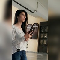 Anisha Shabi