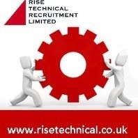 Daniel Salter - Rise Technical