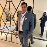 Shoaib Anwer Chaudhary