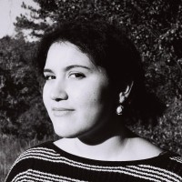 Sarah Derris