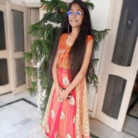 Chehak Ahuja