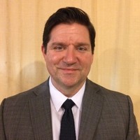 David Cissell, CPA