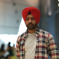 Hardev Singh