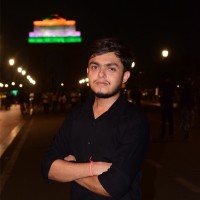 Geetanshu Singh
