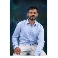Vinothkumar Sudalaimani