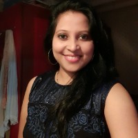 Dipti Sable