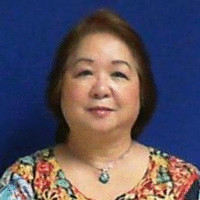 Janet Mina