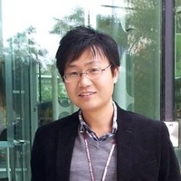 Seung (Seung-Chul) Yoo