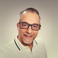 Claudio Pereira