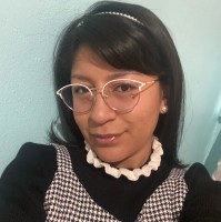 Jessica Rojas