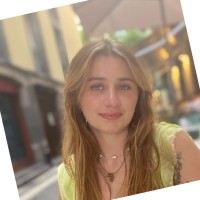 Harriet Blundell