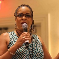 Yvette Harris, Ed.D.