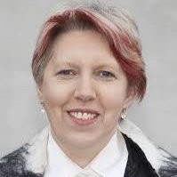 Þóra Þórarinsdóttir Framkv.Stj. Ás Styrktarfélag