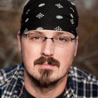 Daniel Lang