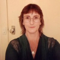 Louise Pearton