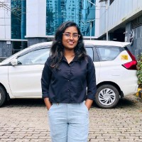 Veena Vinod P.K.