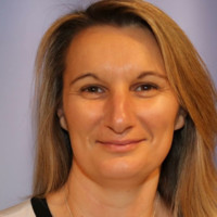 Kirsty Norris