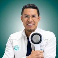 Dr. Rodrigo Gutiérrez Bravo