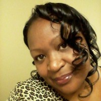 Quinisha Ward