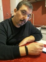 Régis Blaszkowski
