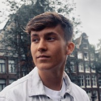 Nick Ebbelaar