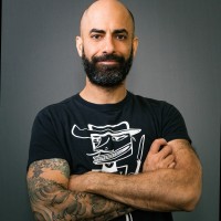 Joseph Singh