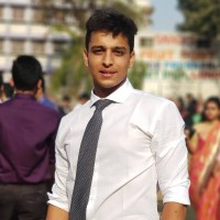 Yash Mutha