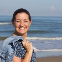 Marscha Trentelman-Gude