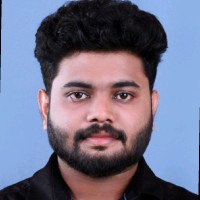 Ajay Lekshmanan