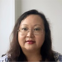 Liza Nuing