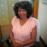 Brenda Williams