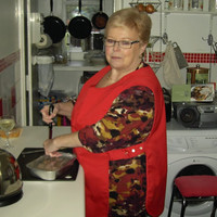 Susan Head